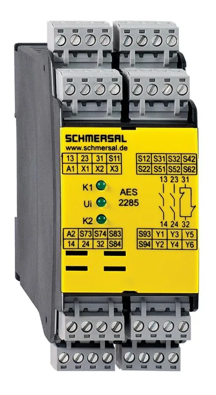 Schmersal AES2285