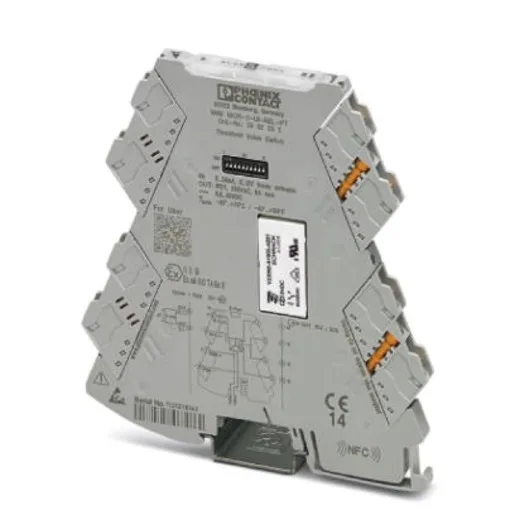 Phoenix Contact MINI MCR-2-UI-REL-PT