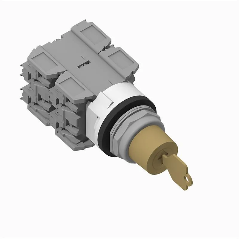 Allen Bradley 800TC-H32C 800T PB