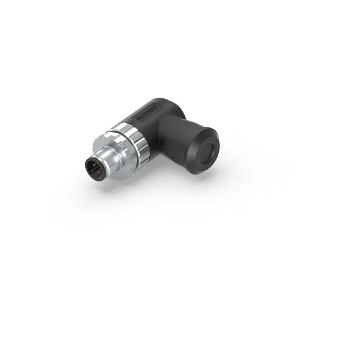 Beckhoff ZS2000-2630 M12 plug field assembly, sensor, IP65/67