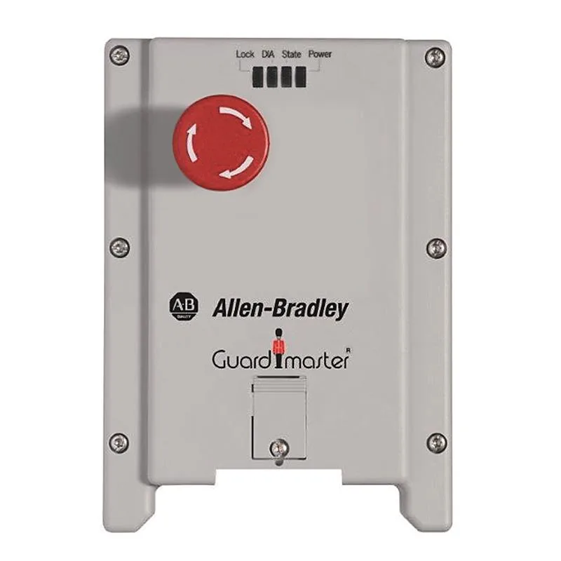 Allen Bradley 442G-MABB-L-E0 Cover