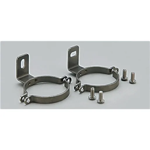 Ifm Electronic IP69K STAINLESS STEEL BRACKETS