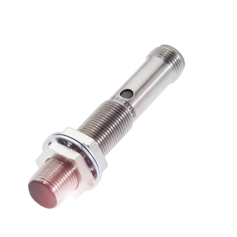 Balluff BES 515-207-S21-E Endüktif yakınlık anahtarları