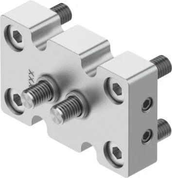 Festo DHAA-G-G6-12-B11-20 Adaptör Takımı