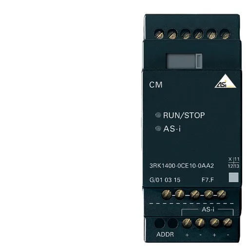 Siemens 3RK1400-0CE10-0AA2