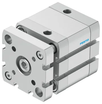 Festo ADNGF-50-20-PPS-A Kompakt silindir