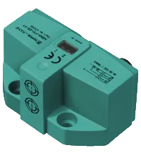 Pepperl+Fuchs NBN3-F31-E8-V1 Switching function