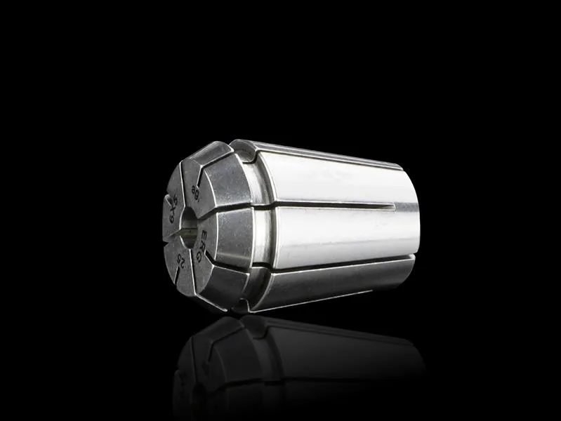 Rittal AS 4050.834 Collet for thread taps, M 5, elastic