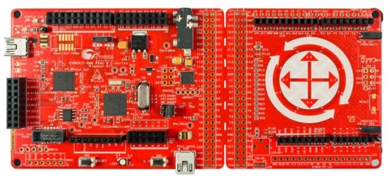 Infineon CY8CKIT-046