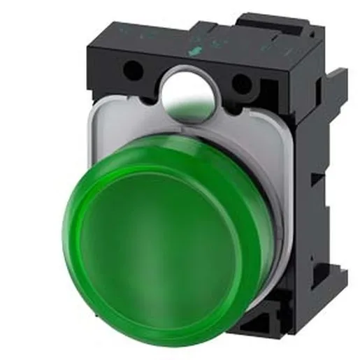 Siemens 3SU1106-6AA40-3AA0