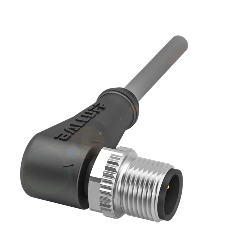 Balluff BCC M423-0000-2A-001-VX8334-050 Tek uçlu kablo setleri