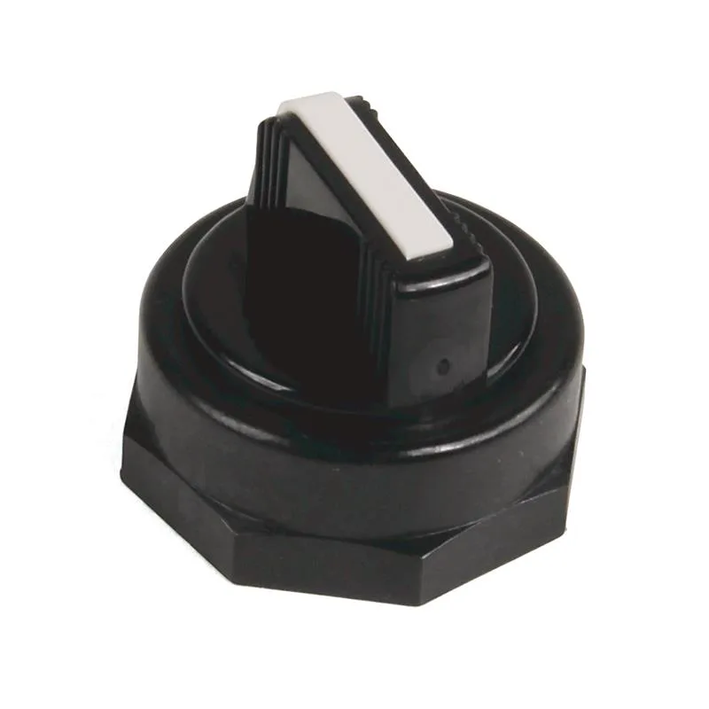 Allen Bradley 800H-N145F 30mm Replacement Sel Sw Knob 800H PB