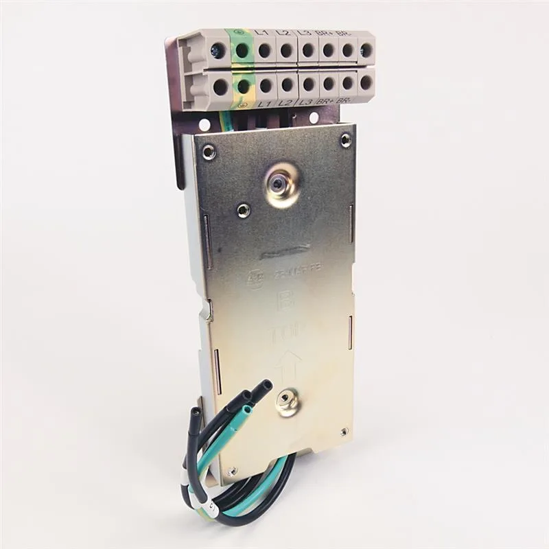 Allen Bradley 25-MAP-FB Mounting Adaptor Plate - Frame B