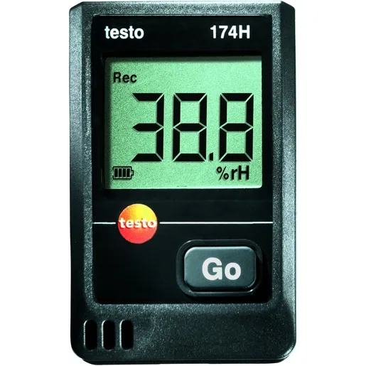 Testo SE & Co. KGaA 0572 0566