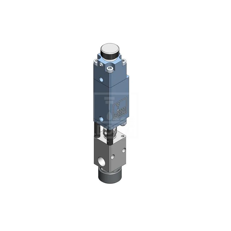 Dopag 403.02.20 Dispensing valve ID15