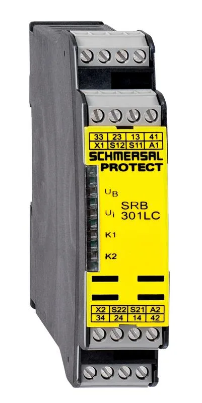 Schmersal SRB301LC-24V
