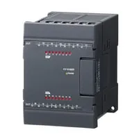 Keyence KV-N16ER Expansion output unit, output 16 points, relay output, screw terminal block