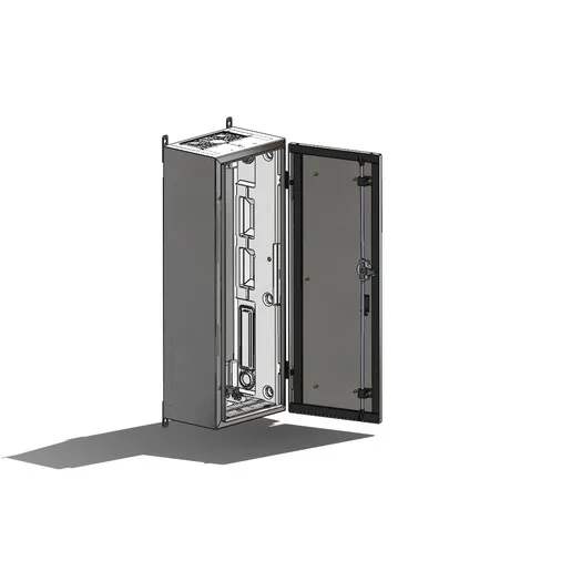 ABN Braun SE15