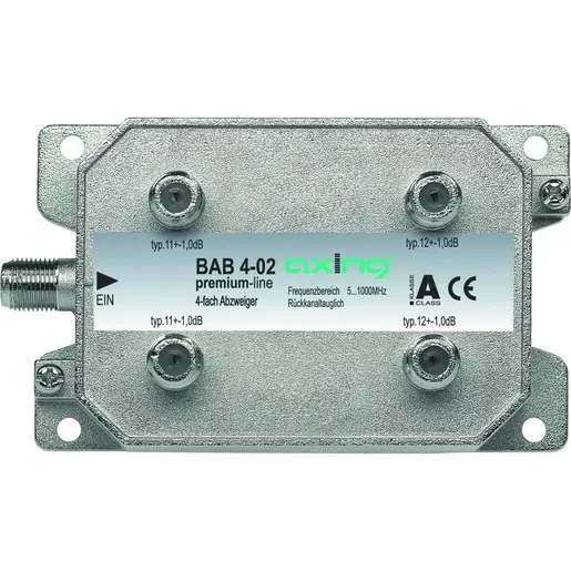 Axing BAB00402