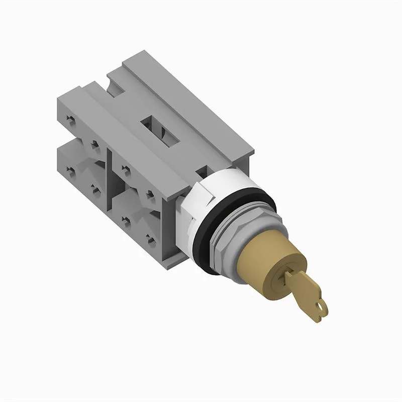 Allen Bradley 800T-H3330CF 800T PB