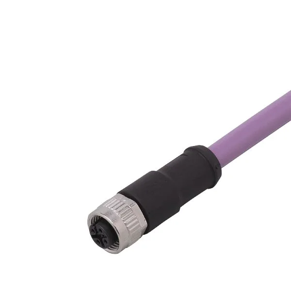 IFM ADOGH050MSA0002C02 Soketli bağlantı kablosu