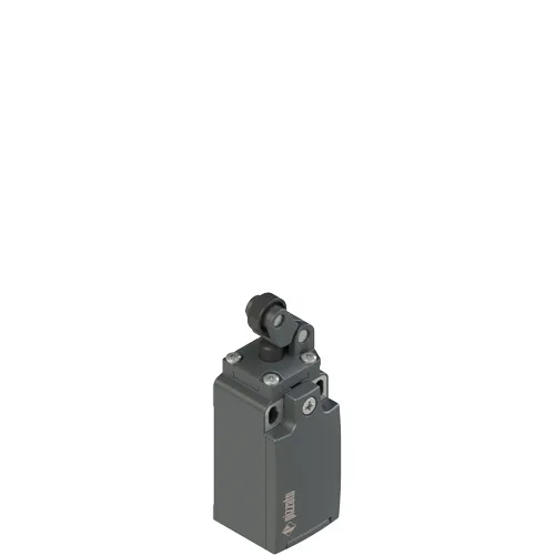 Pizzato FR 502-M2 Position switch with one-way roller