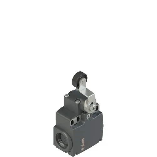 Pizzato FX 551-M2 Position switch with roller lever