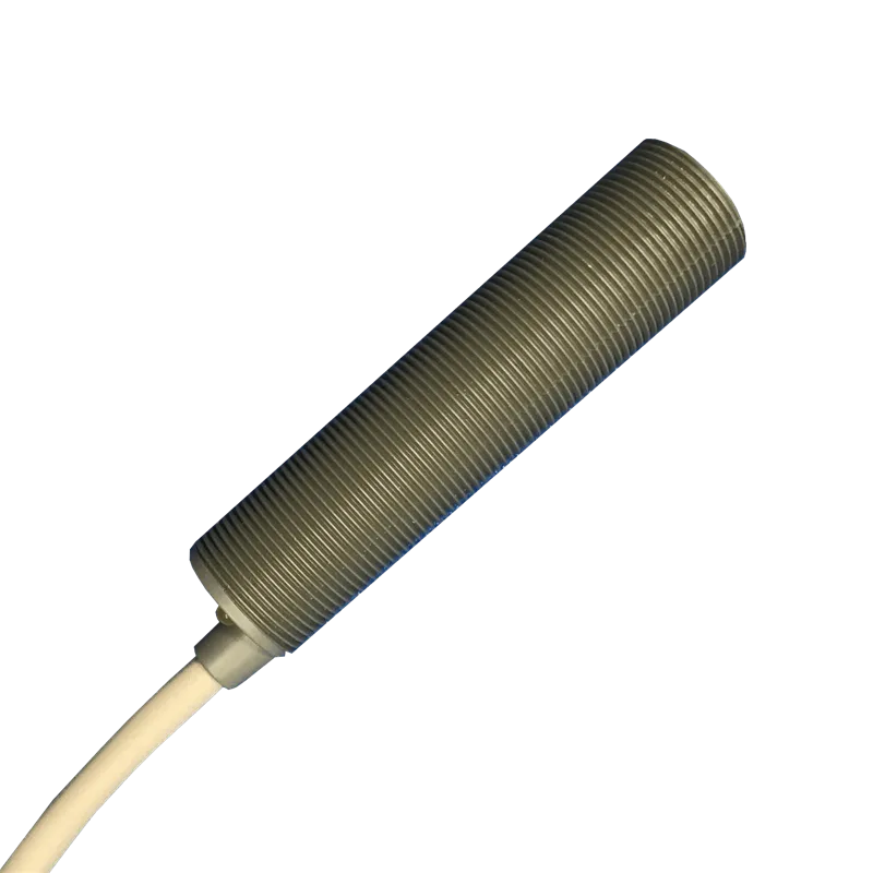 Rechner Sensors KAS-90-A13-S-M18-PBT-Z02-1-NL Capacitive Sensors (KAS)