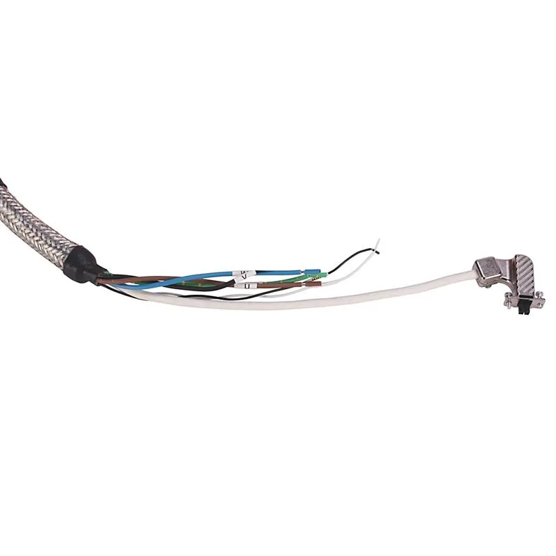 Allen Bradley 2090-CSBM1DE-14AA75 2090 Series