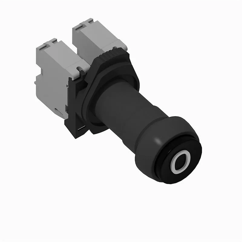 Allen Bradley 800FD-E205X11 800F PB