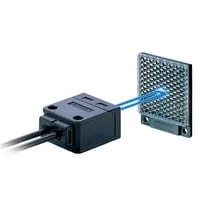 Keyence CZ-60 retro-reflective Sensor Head