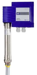 Gestra SEVİYE ELEKTRODU TİP: NRGS 16-1 NRGS 16-1 LEVEL PROBE 1000MM