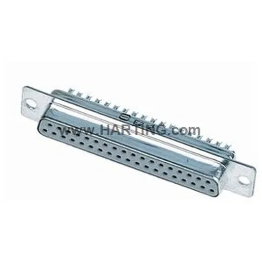 Harting Deutschland 09 67 025 4704