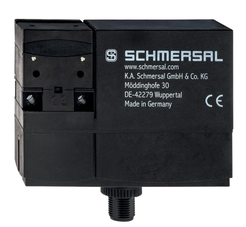 Schmersal AZM 170B-ST-FB-ZRA