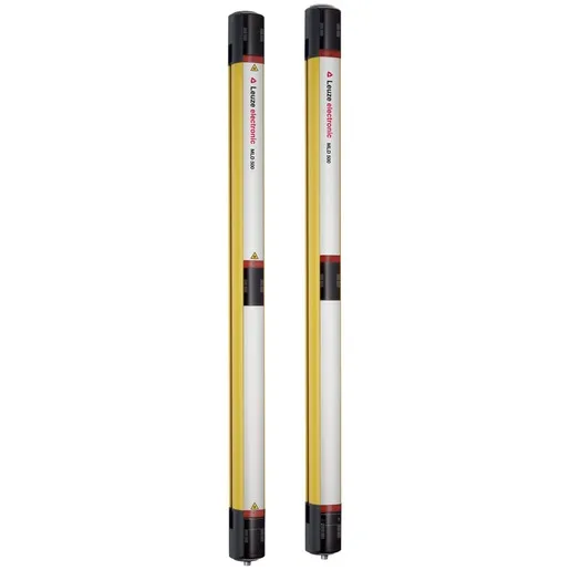 Leuze electronic MLD500-XT3L/A