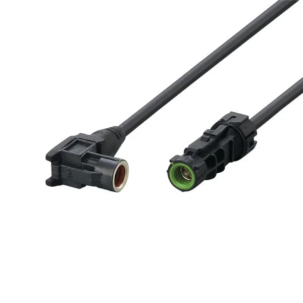 IFM MCI CONNECTION CABLE 2M ANGLED Bağlantı kablosu