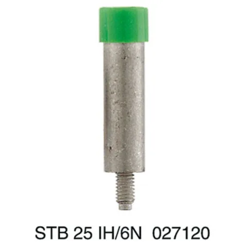 Weidmüller STB 30.5 IH/SW
