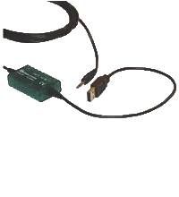 Pepperl+Fuchs K-ADP-USB Programming adapter with USB interface