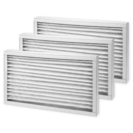 Helios Ventilatoren ELF-ALB 355 M5