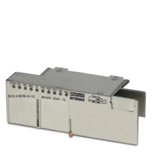 Phoenix Contact IBS RL 24 BK RB-LK-LK-2MBD