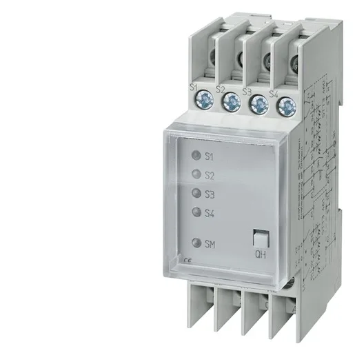 Siemens 5TT3460