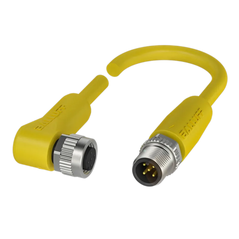 Balluff BCC M425-M415-3A-312-PV4534-030-C033 Çift uçlu kablo setleri