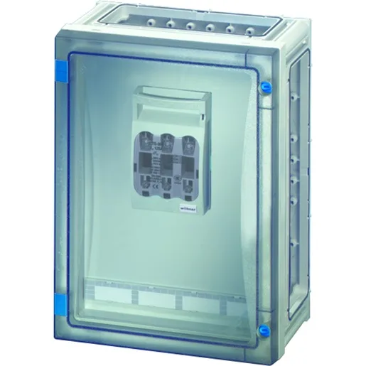 Hensel FP 4211