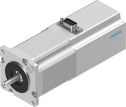 Festo EMMS-ST-57-M-SB-G2 Step motor