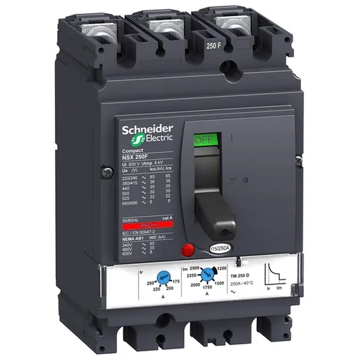 Schneider Electric LV431630