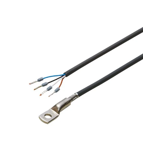 IFM TS-200-KL     /US Civata bağlantılı kablolu sıcaklık sensörü