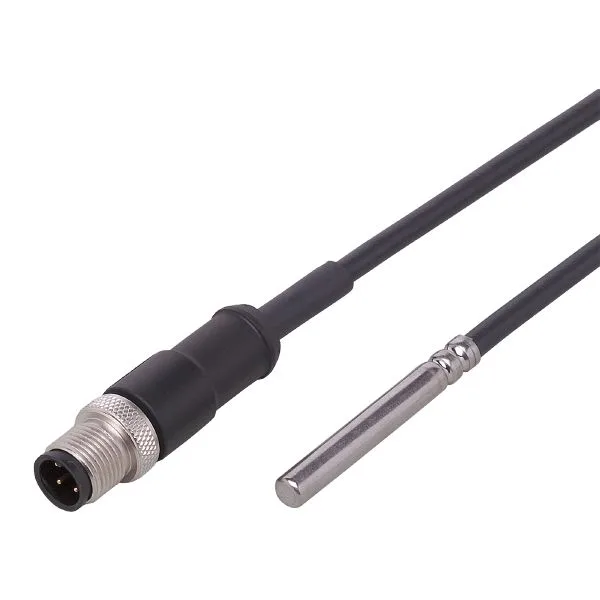 IFM TS-250KLKD6-............../US/ Proses bağlantılı kablolu sıcaklık sensörü