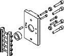 Festo HMSV-33 Adaptör Takımı