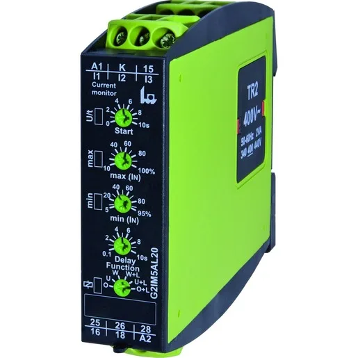 Tele-Haase Steuergeräte G2IM5AL20