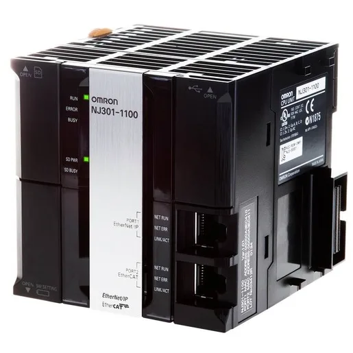 Omron NJ301-1100